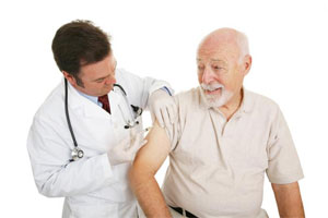 vakcinacija starih